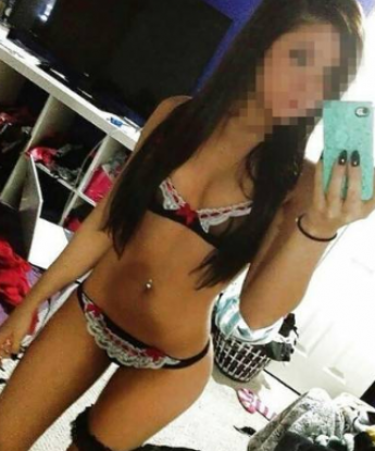 Проститутка Маргарита